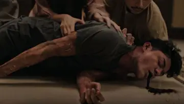 Zasłona do filmu "Racun Sangga: Santet Pemisah Rumah Tangga" #686023