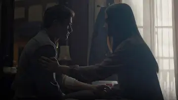 Zasłona do filmu "Racun Sangga: Santet Pemisah Rumah Tangga" #686028