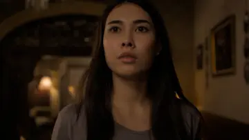Zasłona do filmu "Racun Sangga: Santet Pemisah Rumah Tangga" #686030