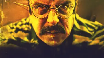 Zasłona do filmu "Ed Kemper" #670877