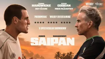 Zasłona do filmu "Saipan" #767297
