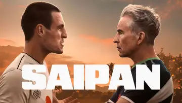 Zasłona do filmu "Saipan" #767299