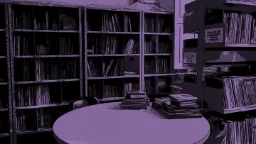 Zasłona do filmu "Vozes que Desenham: Edição Zine!" #1148297