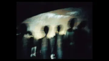 Zasłona do filmu "Ровесник" #647567