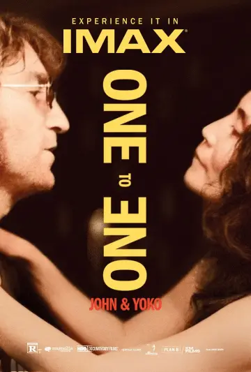 One to One: John i Yoko