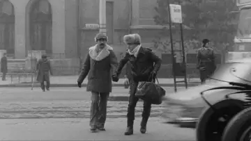 Zasłona do filmu "Un simplu… telefon" #1764993