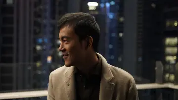 Zasłona do filmu "Kun bang shang tian tang" #615269