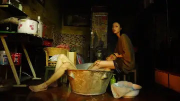 Zasłona do filmu "Kun bang shang tian tang" #615302