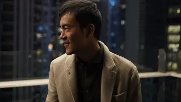 Zasłona do filmu "Kun bang shang tian tang" #615305