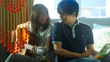 Zasłona do filmu "知らないカノジョ" #632978