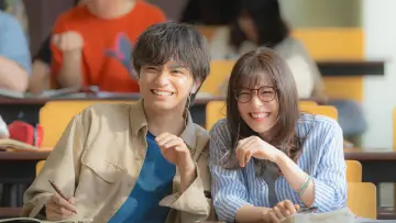 Zasłona do filmu "知らないカノジョ" #632985