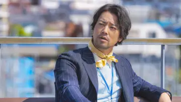 Zasłona do filmu "知らないカノジョ" #633001