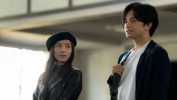 Zasłona do filmu "知らないカノジョ" #633008