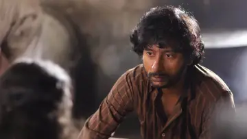 Zasłona do filmu "சொர்க்கவாசல்" #1153191