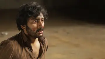 Zasłona do filmu "சொர்க்கவாசல்" #1153193