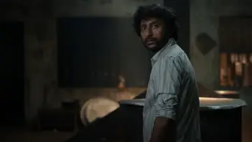Zasłona do filmu "சொர்க்கவாசல்" #1153201
