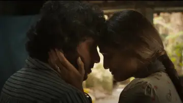 Zasłona do filmu "சொர்க்கவாசல்" #1153202