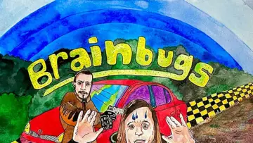 Zasłona do filmu "BRAINBUGS" #1571047
