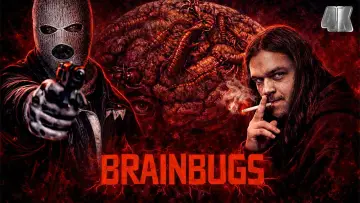 Zasłona do filmu "BRAINBUGS" #1917425