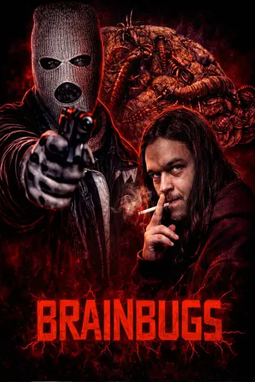 Plakat do filmu "BRAINBUGS" #1917426