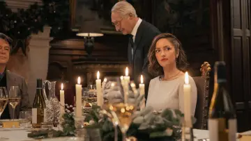 Zasłona do filmu "Szampańskie święta" #602814