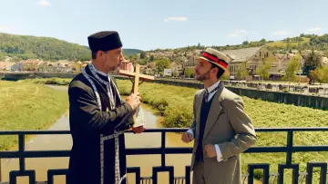 Zasłona do filmu "Drakula" #529372