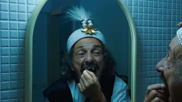 Zasłona do filmu "Drakula" #529381