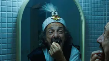 Zasłona do filmu "Drakula" #529397