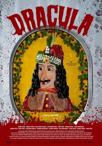 Plakat do filmu "Drakula" #529420