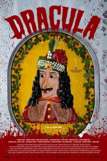 Plakat do filmu "Drakula" #529423