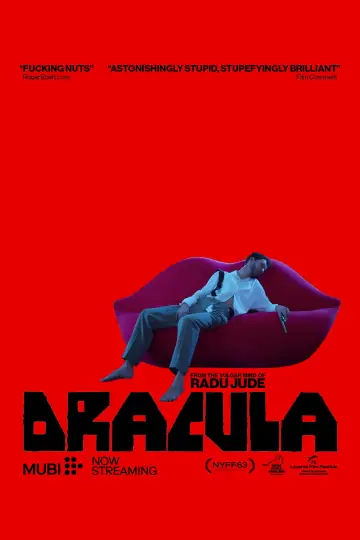 Plakat do filmu "Drakula" #765975