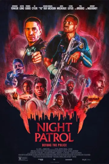 Night Patrol