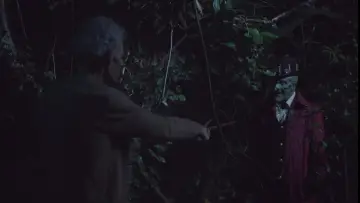Zasłona do filmu "Leprechaun: początek" #935542