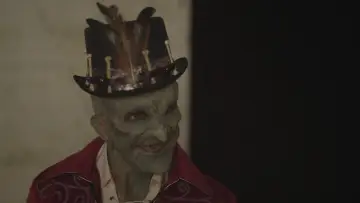 Zasłona do filmu "Leprechaun: początek" #935544