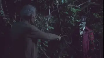 Zasłona do filmu "Leprechaun: początek" #935549