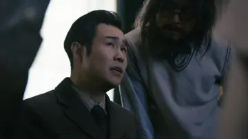 Zasłona do filmu "全员嫌疑人" #982376