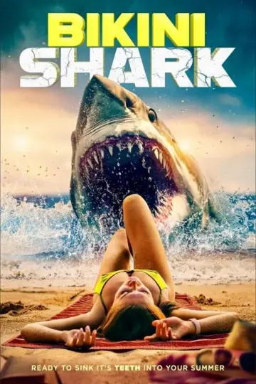 Bikini Shark