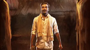 Zasłona do filmu "இட்லி கடை" #635734