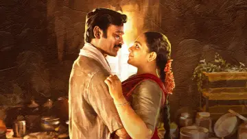 Zasłona do filmu "இட்லி கடை" #635740