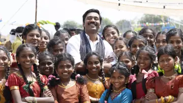 Zasłona do filmu "இட்லி கடை" #635746