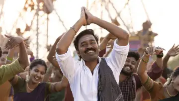 Zasłona do filmu "இட்லி கடை" #635747