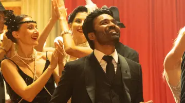 Zasłona do filmu "இட்லி கடை" #635749