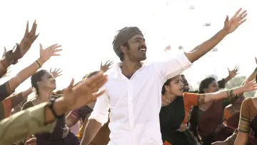 Zasłona do filmu "இட்லி கடை" #635750