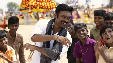 Zasłona do filmu "இட்லி கடை" #635751