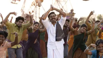 Zasłona do filmu "இட்லி கடை" #635752