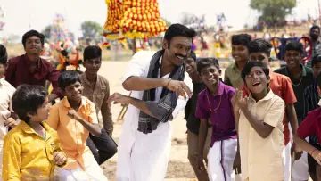 Zasłona do filmu "இட்லி கடை" #635753