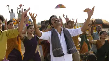 Zasłona do filmu "இட்லி கடை" #635754