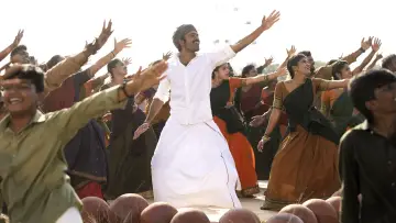 Zasłona do filmu "இட்லி கடை" #635755