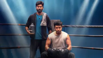 Zasłona do filmu "இட்லி கடை" #635759