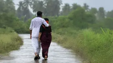 Zasłona do filmu "இட்லி கடை" #635761